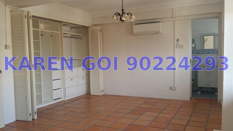 Blk 245 Simei Street 5 (Tampines), HDB 5 Rooms #153010112